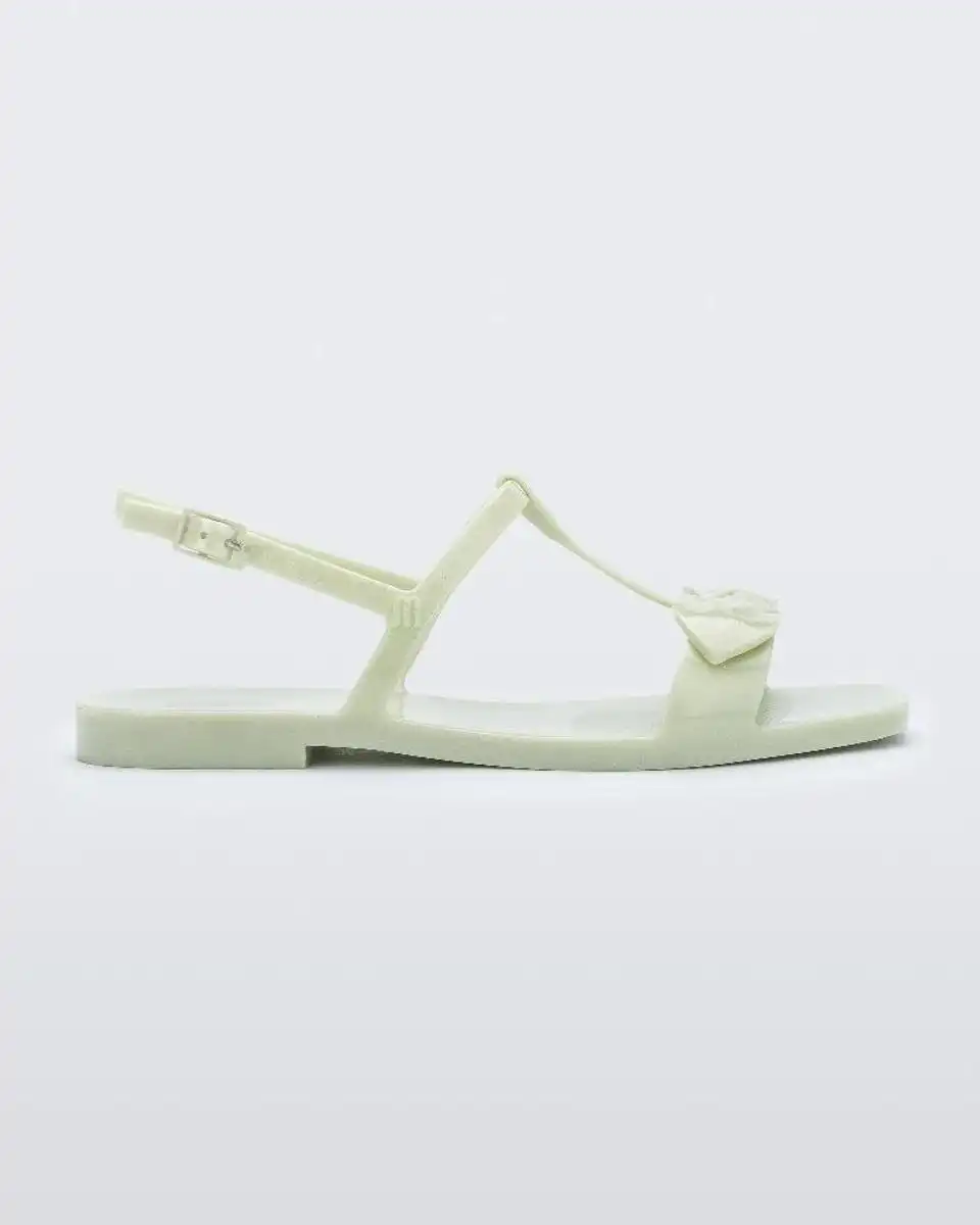 MELISSA ESSENTIAL NEW FEMME BOW AD