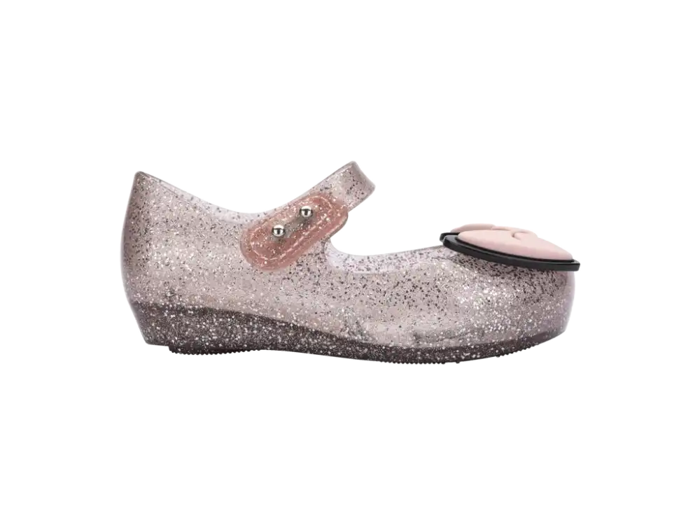 MINI MELISSA ULTRAGIRL + CATS AND DOGS BB