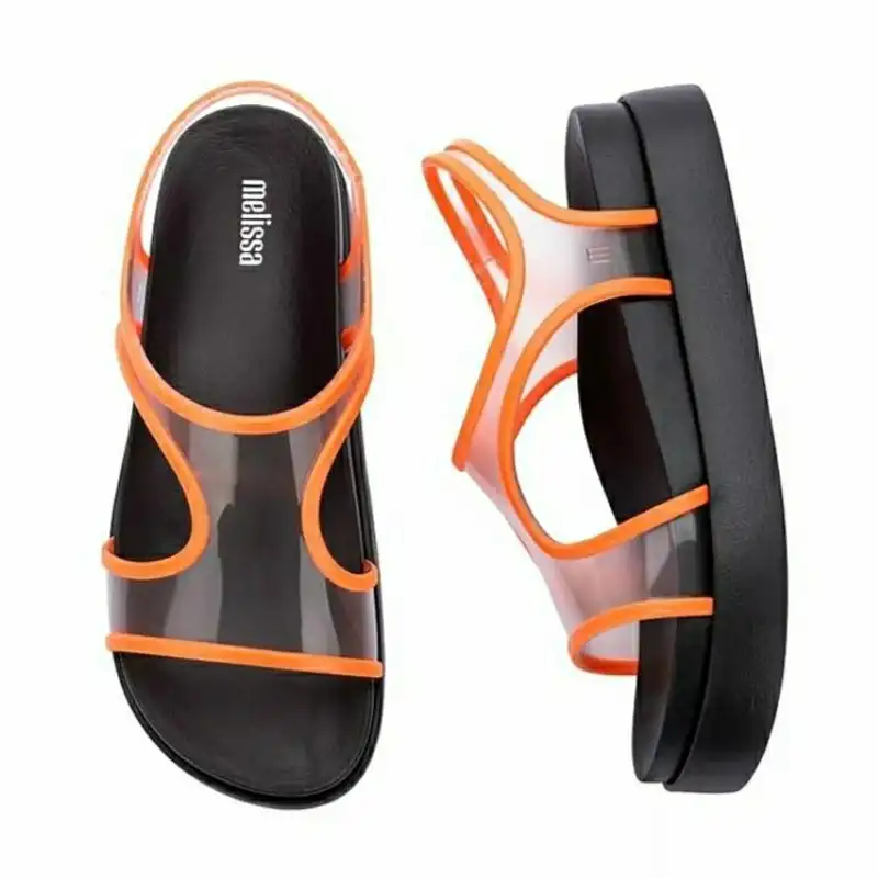 MELISSA BIKINI PLATFORM AD