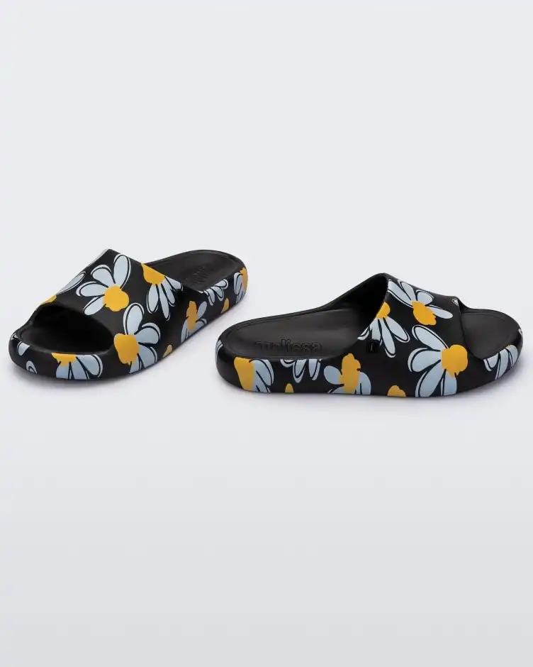MELISSA FREE PRINT SLIDE AD