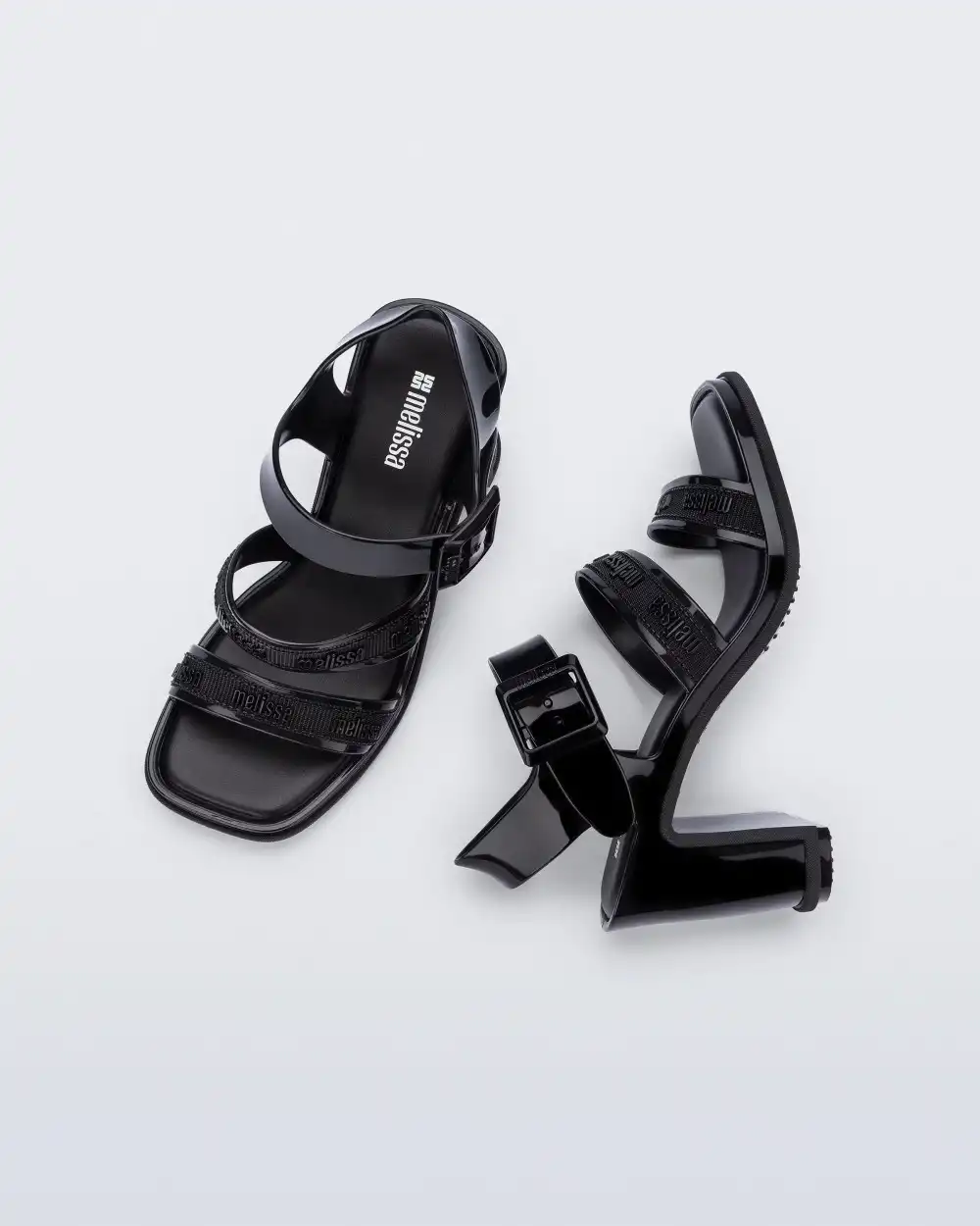 MELISSA M LOVER HEEL AD