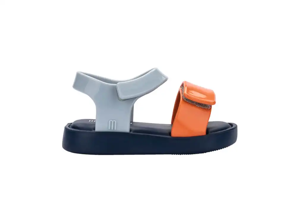 Mini Melissa Jump Baby