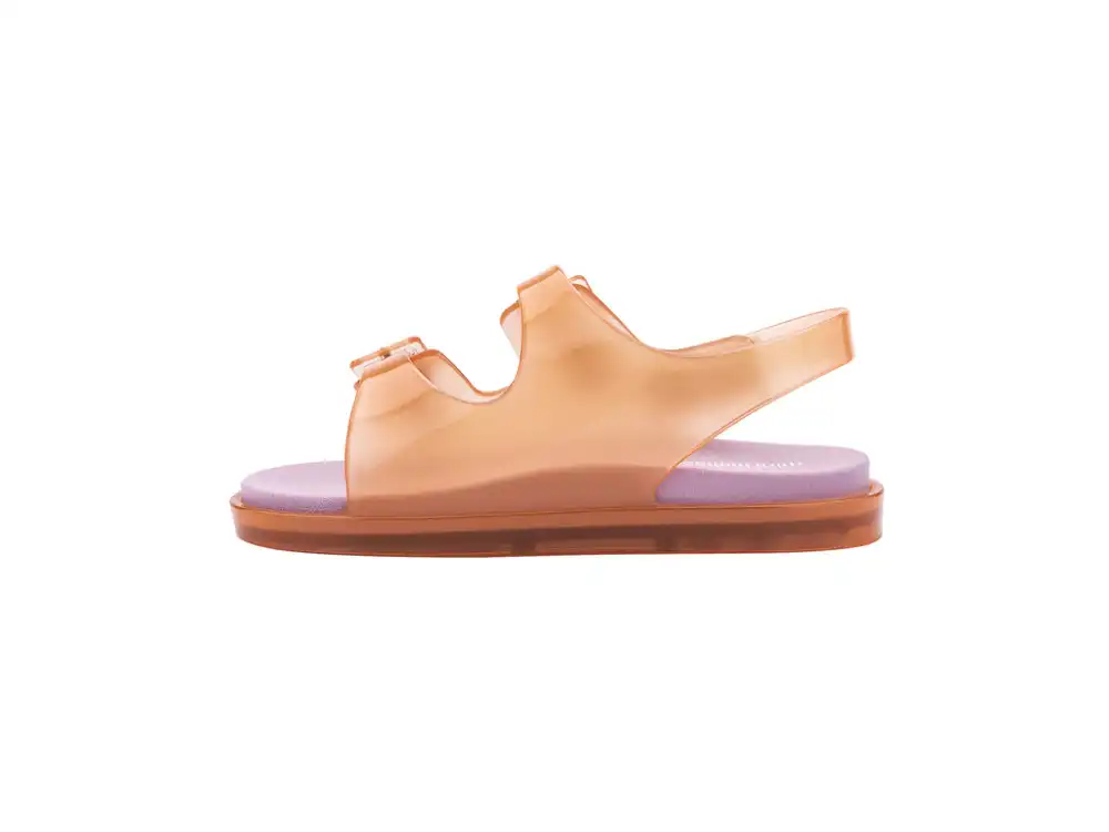 MINI MELISSA WIDE SANDAL BB