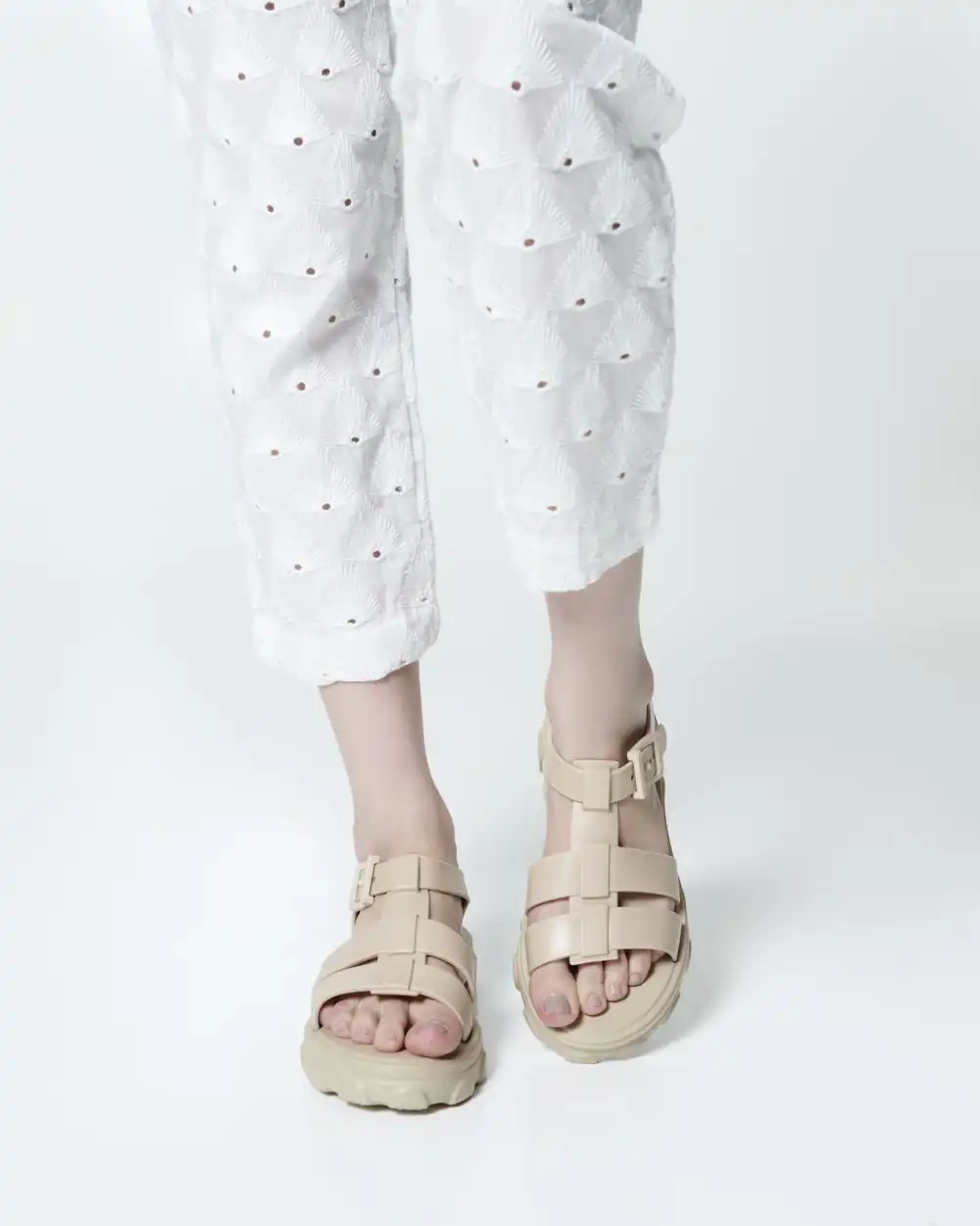 MELISSA ELLA SANDAL AD