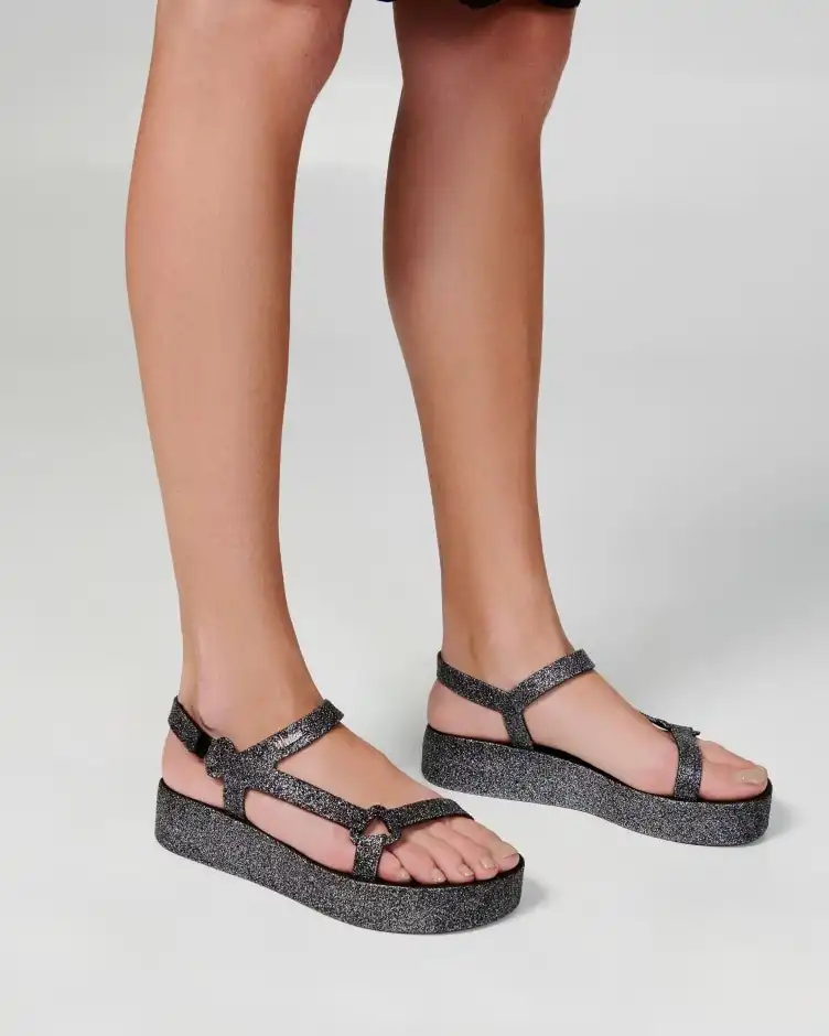 MELISSA SUN DOWNTOWN PLATFORM II