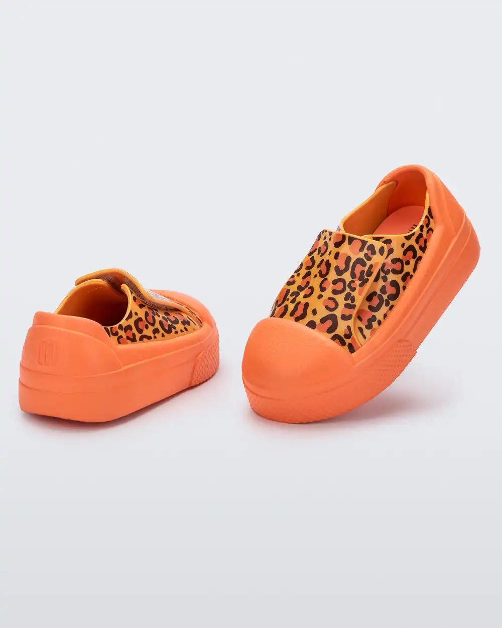 MINI MELISSA BLANK CANVAS BB