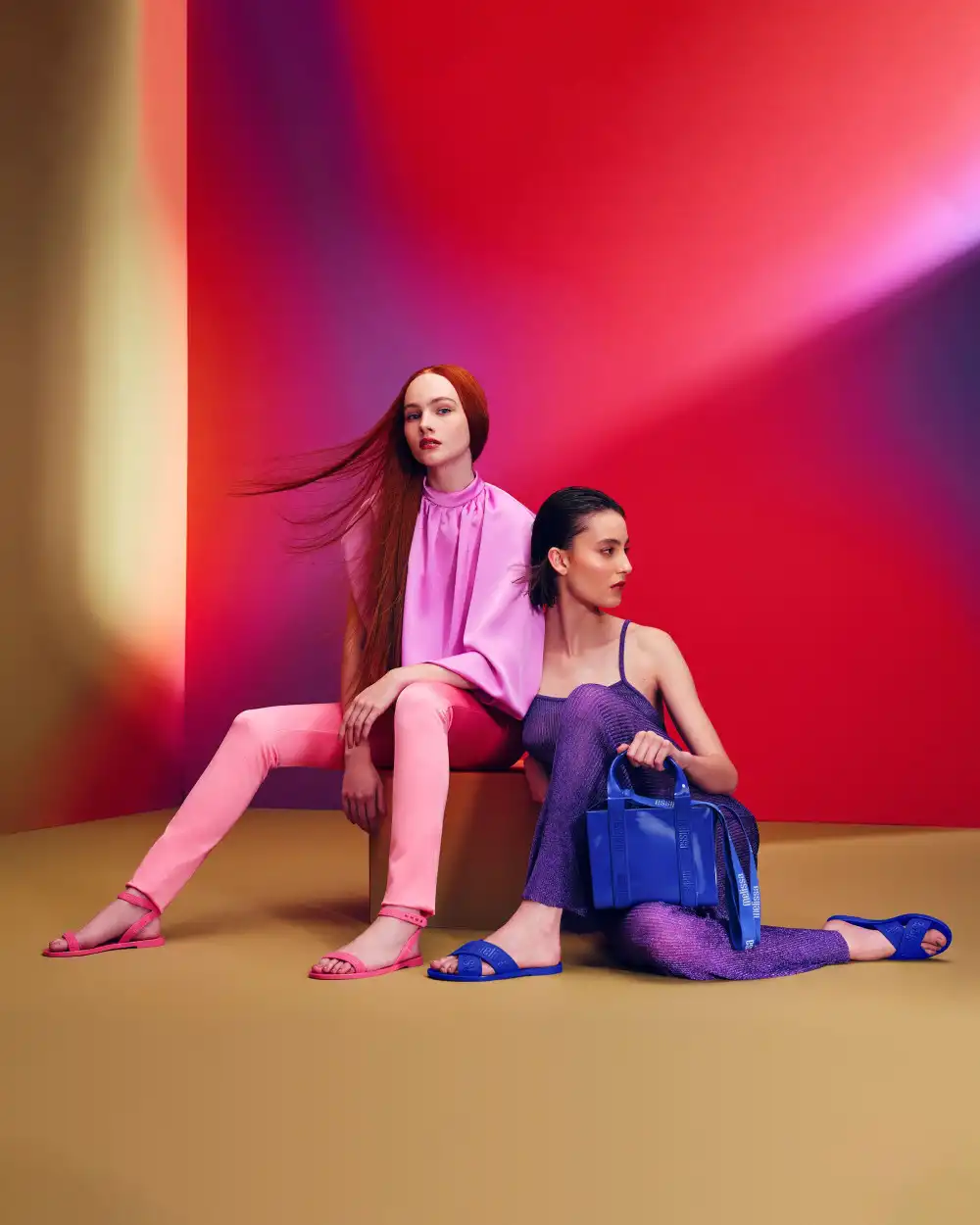 MELISSA MINI DULCE BAG