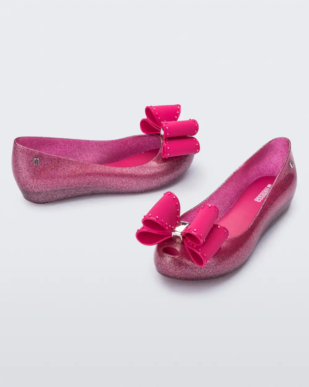 MELISSA ULTRAGIRL CLASSIC BOW AD