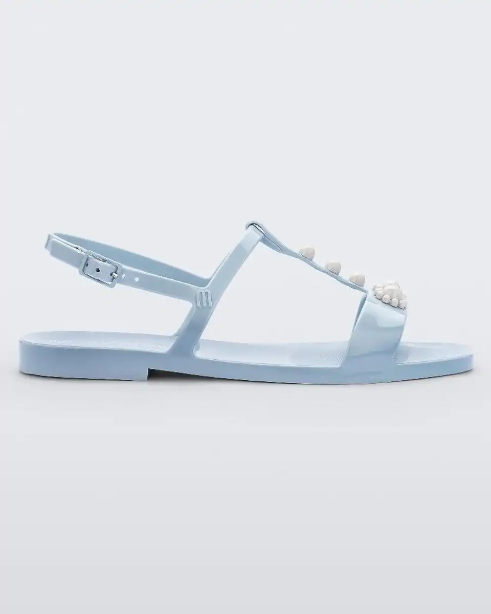 MELISSA ESSENTIAL NEW FEMME + JASON