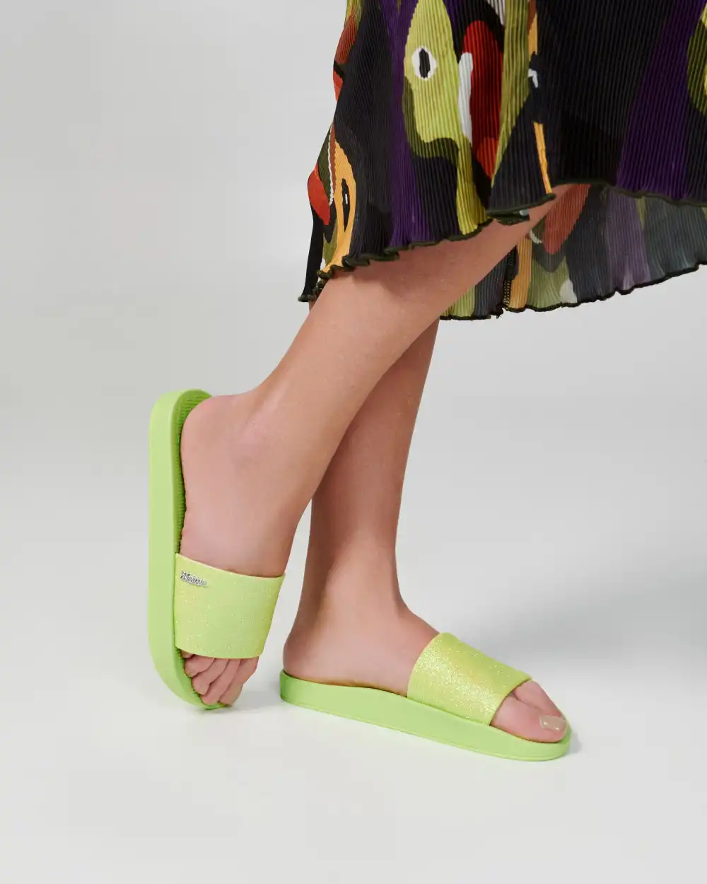 MELISSA SUN SUNSET II AD