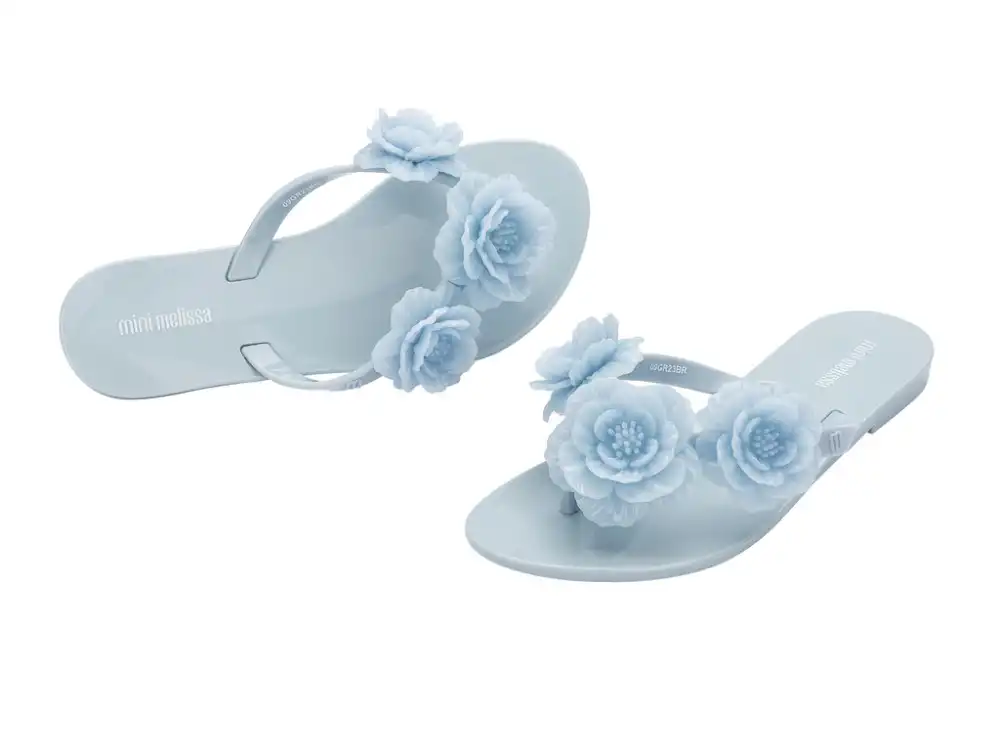 MINI MELISSA HARMONIC SPRINGTIME INF