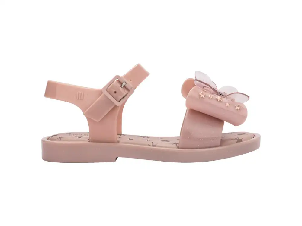Mini Melissa Mar Sandal Star II Infantil