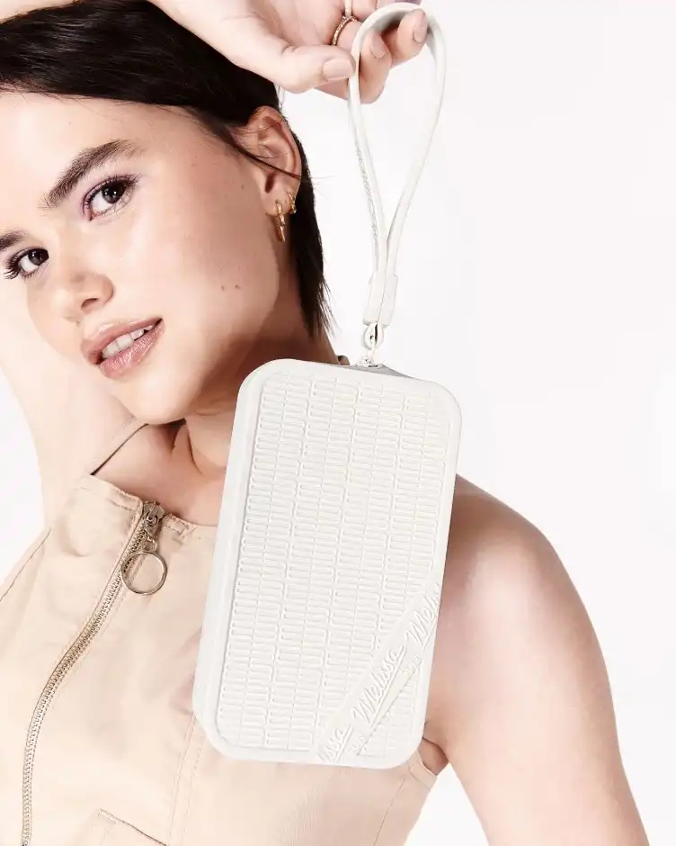 MELISSA SUN TREASURE BAG