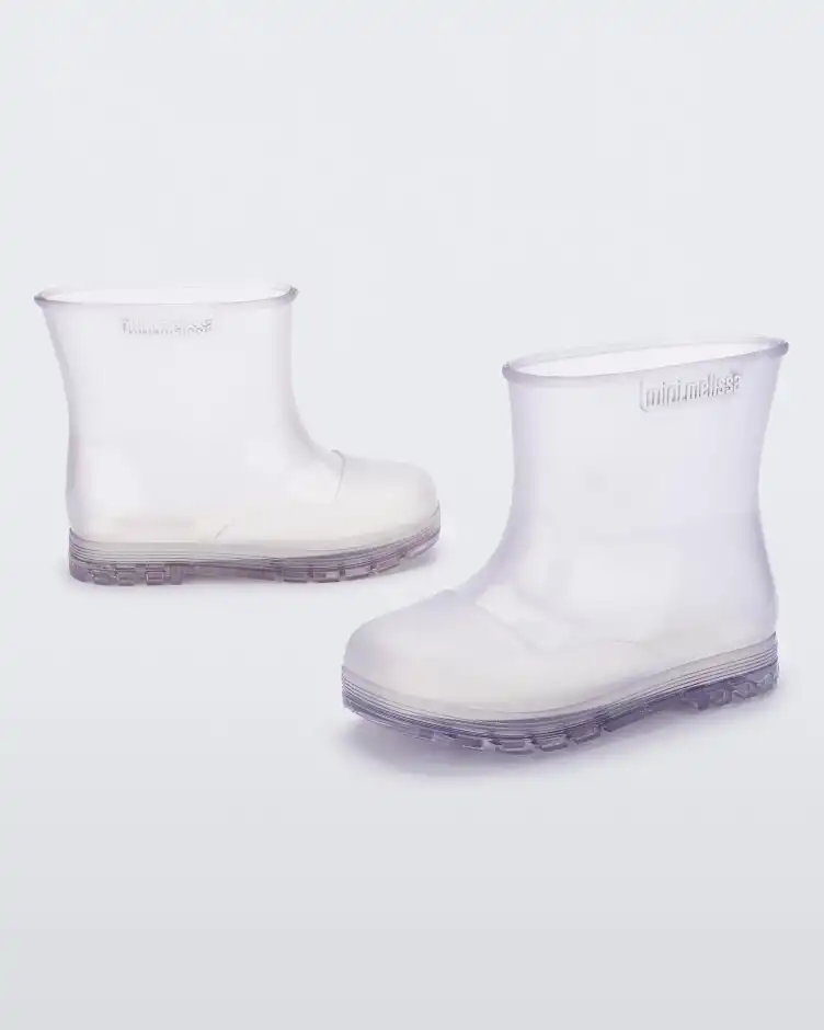MINI MELISSA WELLY BB