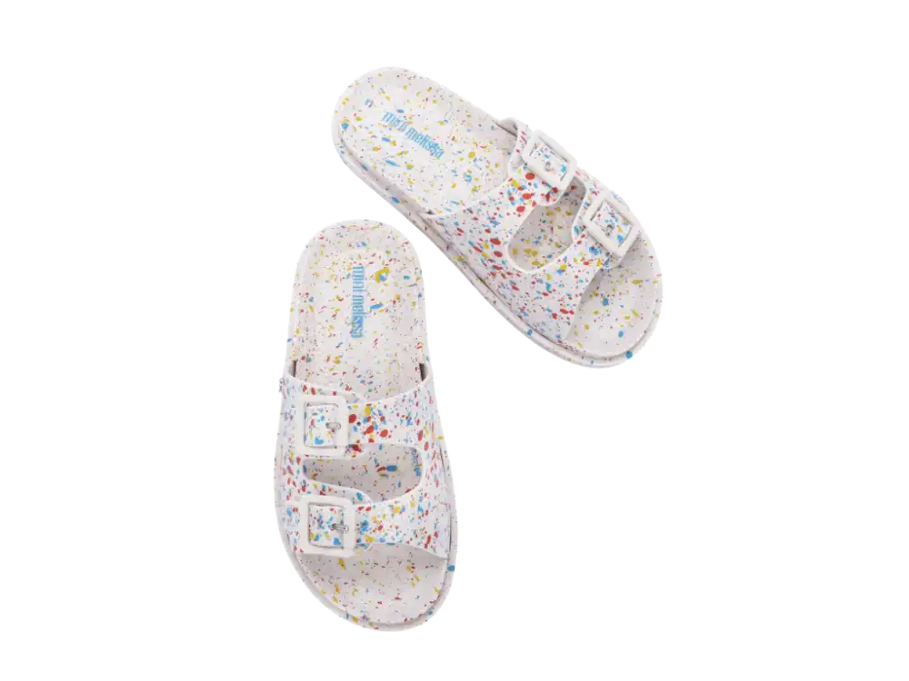 MINI MELISSA WIDE II INF