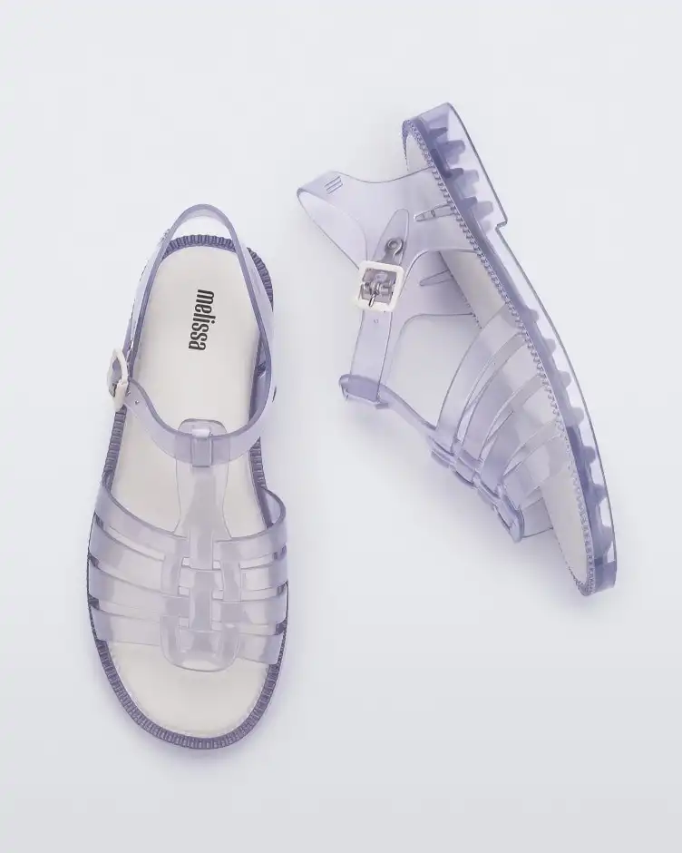 MELISSA POSSESSION FRESH