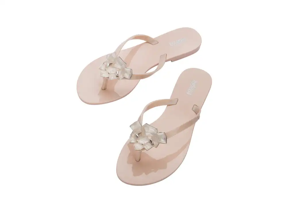 MELISSA HARMONIC STONES AD