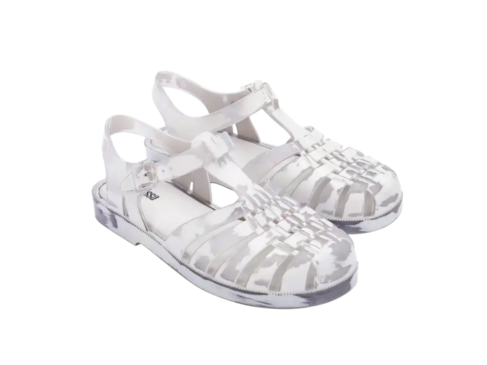 MELISSA POSSESSION BRUSHED AD