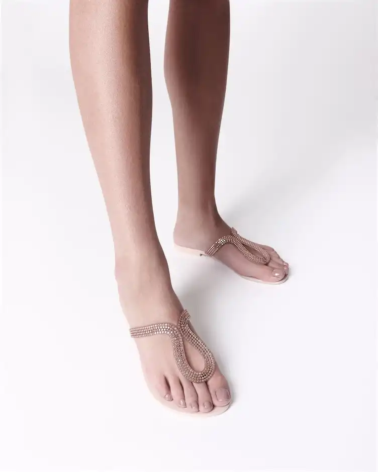 MELISSA HARMONIC LANA AD