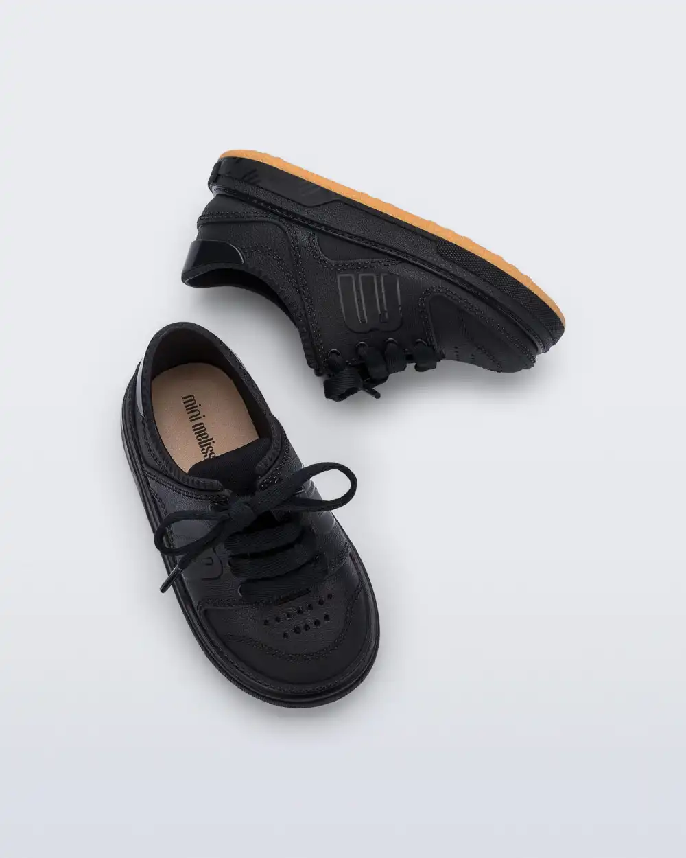 MINI MELISSA BOLD SNEAKER BB