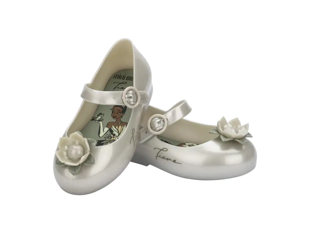 MINI MELISSA SWEET LOVE + DISNEY PRI