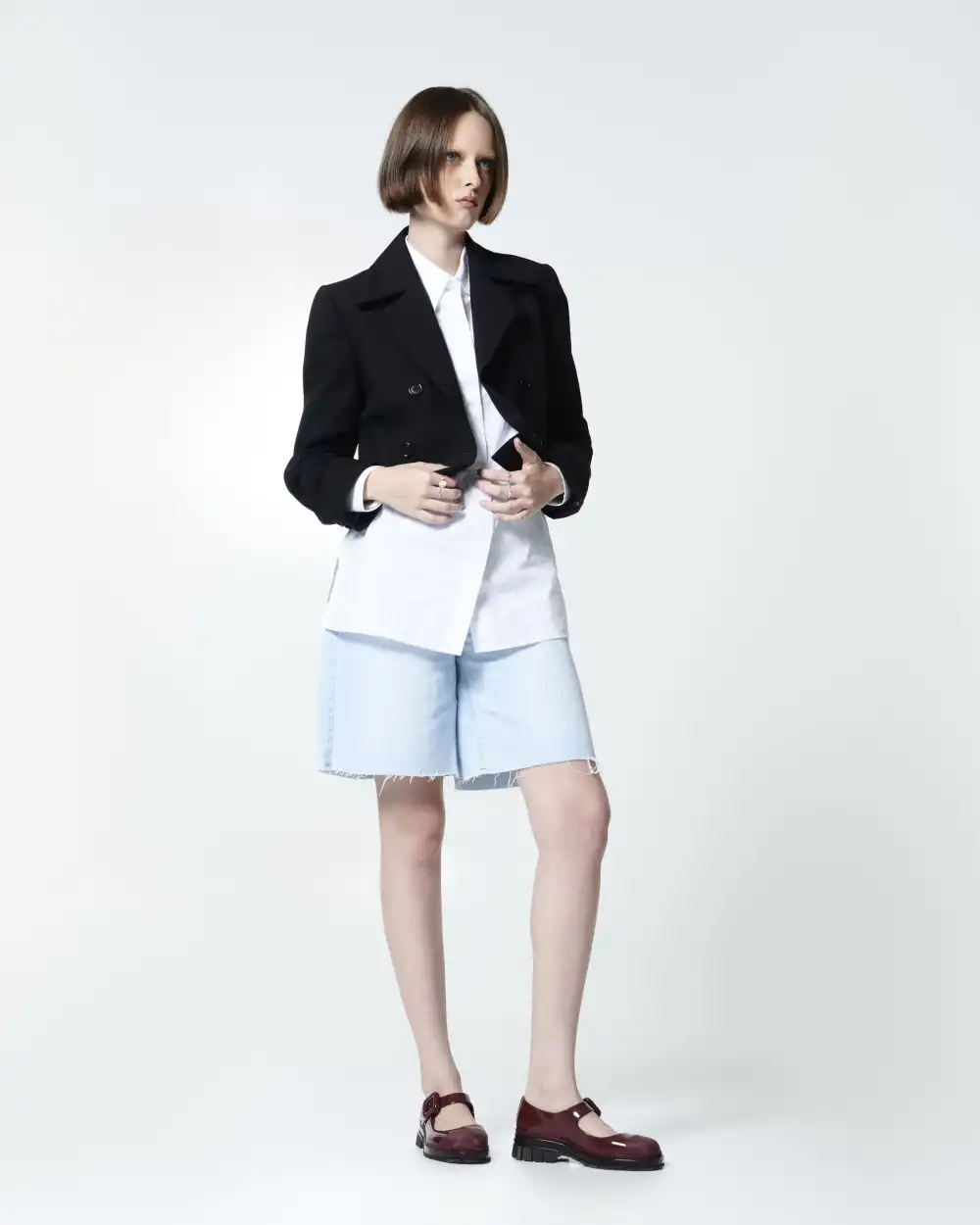 BORDO TRANSPARENTE/BORDO