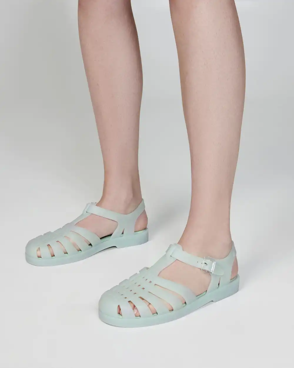 MELISSA POSSESSION AD