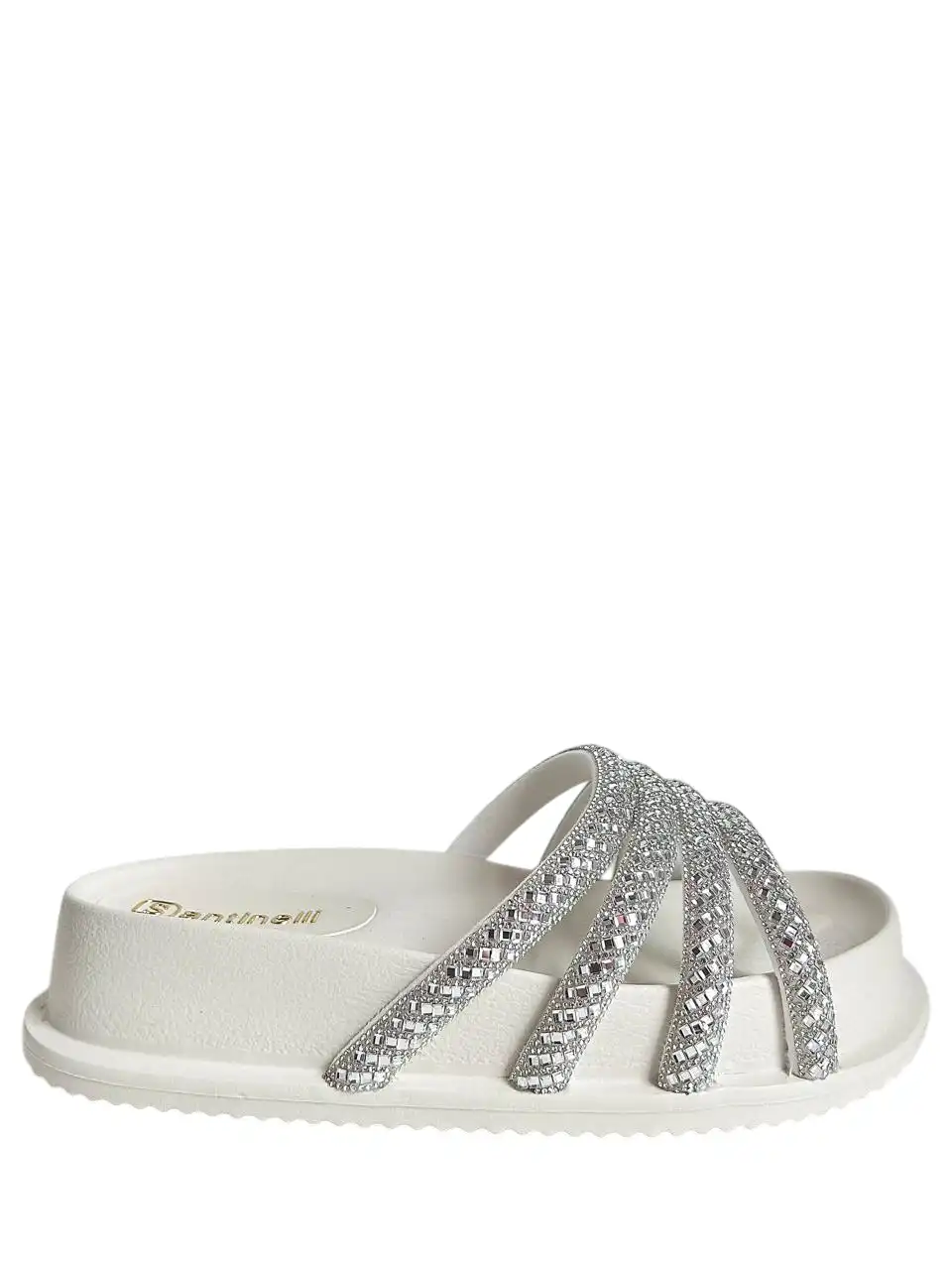 SANDÁLIA PAPETE SANTINELLI 1550-022-242