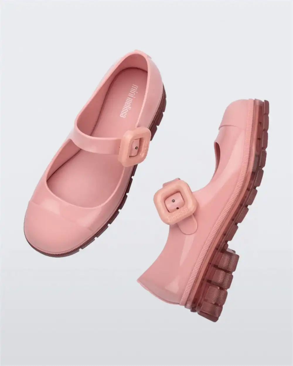 MINI MELISSA JUNE INF