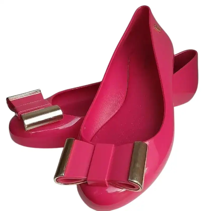 MELISSA SPACE LOVE II AD