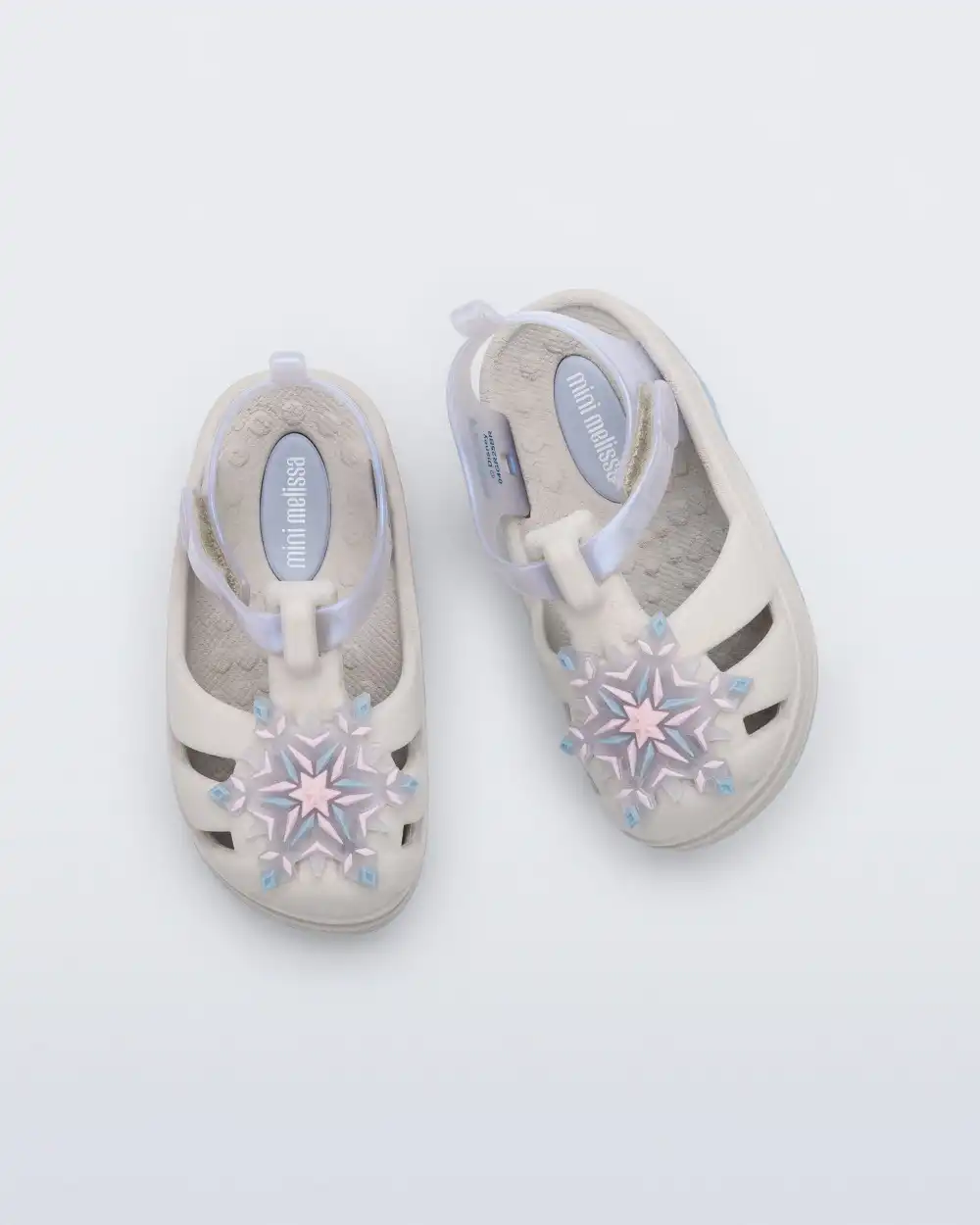 MINI MELISSA ZIG + DISNEY BB