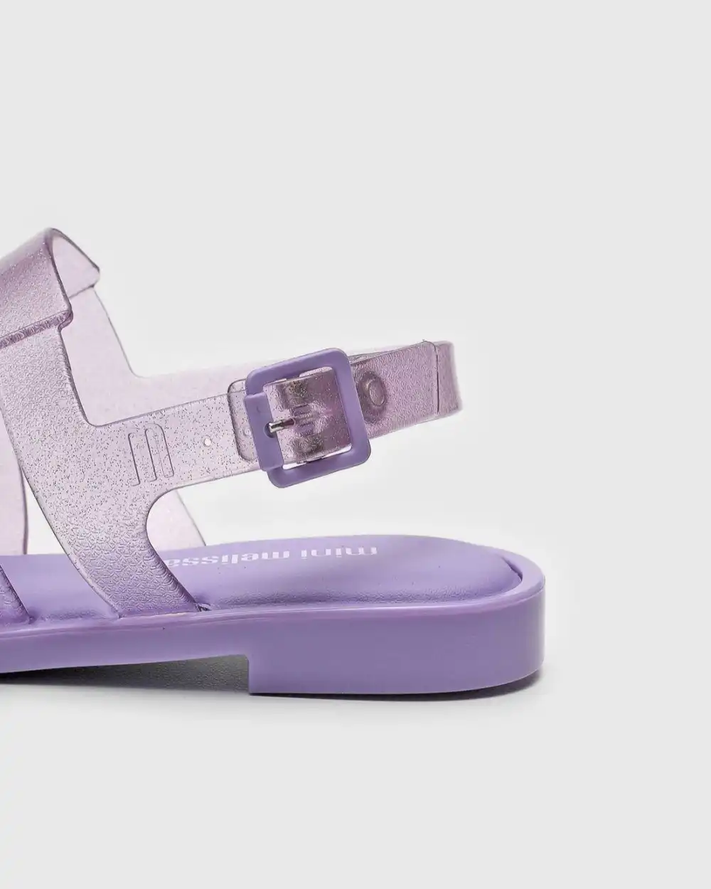 MINI MELISSA BOEMIA INF