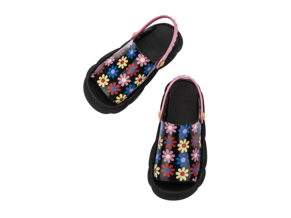 MINI MELISSA CRIATURA + FÁBULA INF