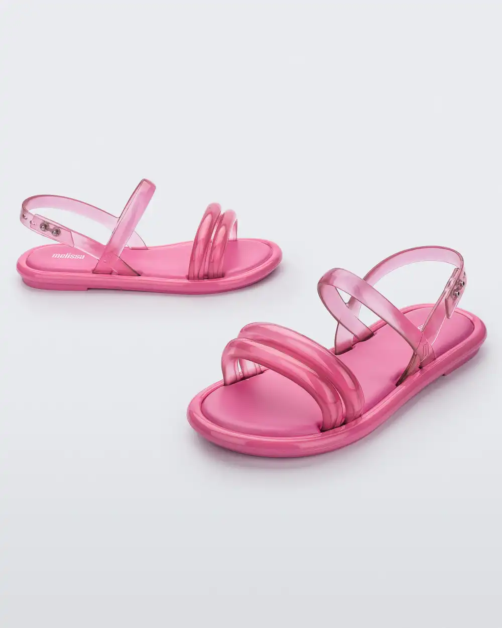 MELISSA AIRBUBBLE SANDAL AD