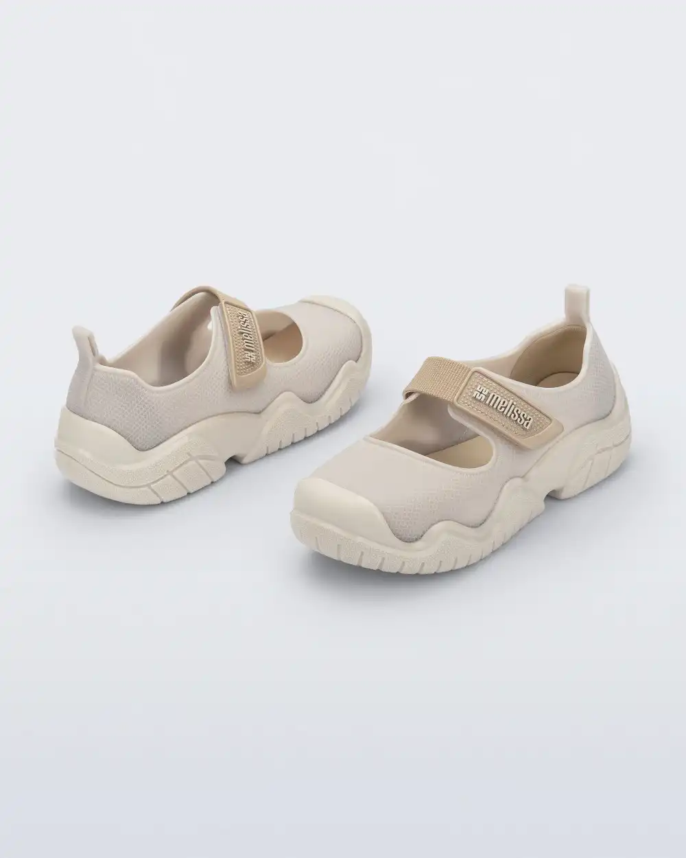 MELISSA SPRINT BALLERINA AD