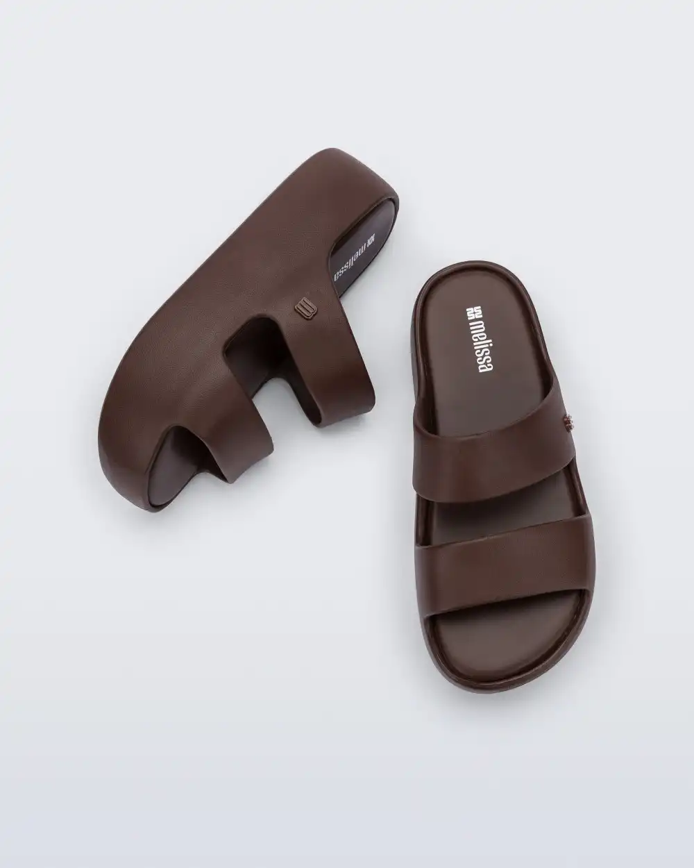 MELISSA FREE LINE PLATFORM AD