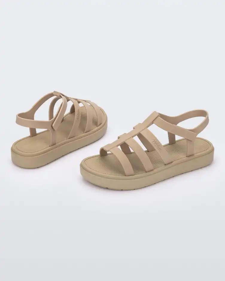 MELISSA SUN RODEO PLATFORM AD