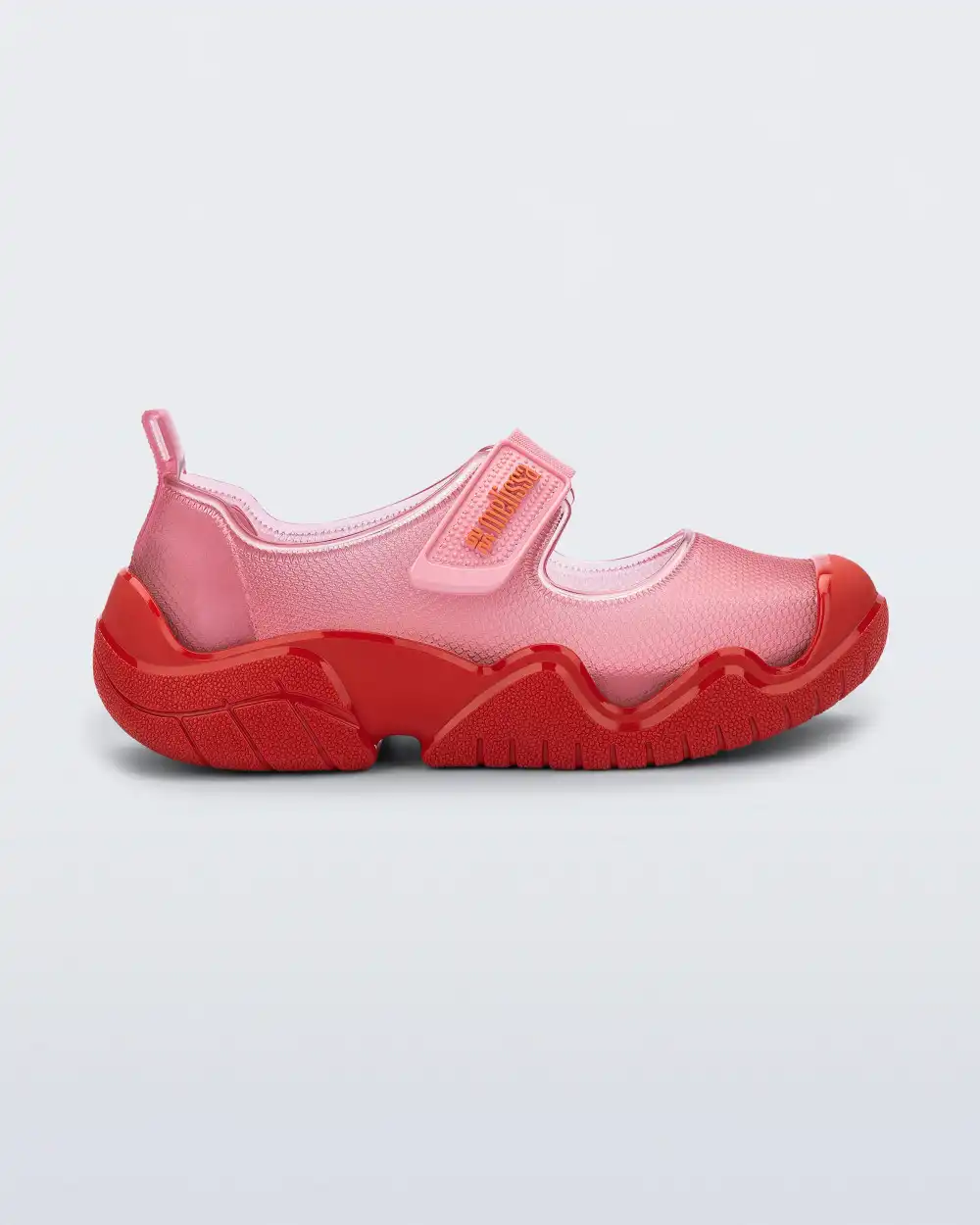 MELISSA SPRINT BALLERINA AD