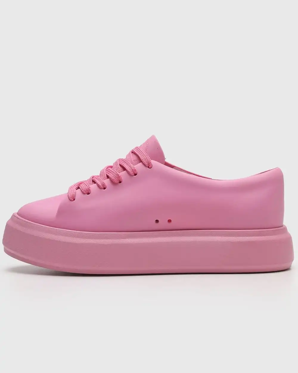 MELISSA WILD SNEAKER AD