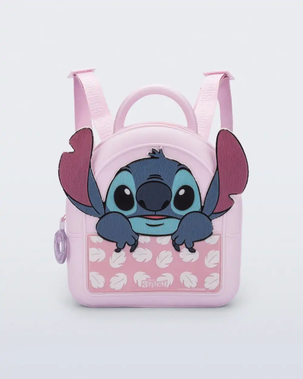 MINI MELISSA BACKPACK + STITCH
