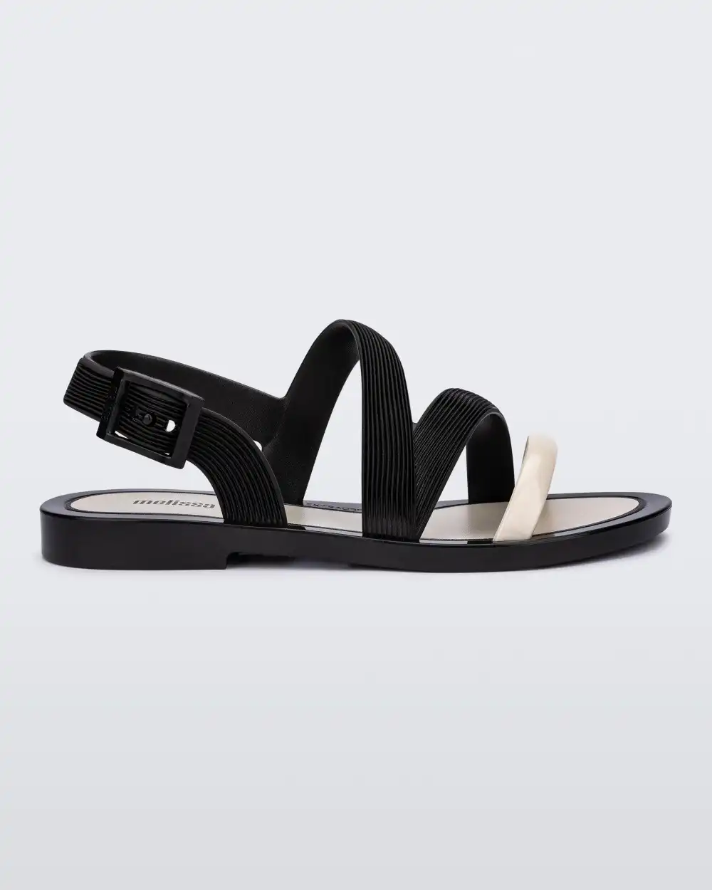 MELISSA WARM SANDAL