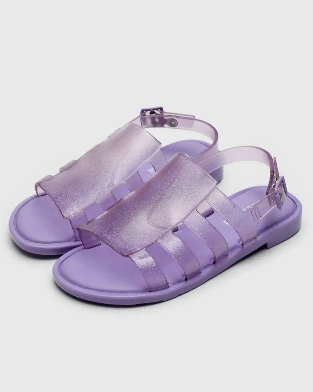 MINI MELISSA BOEMIA INF