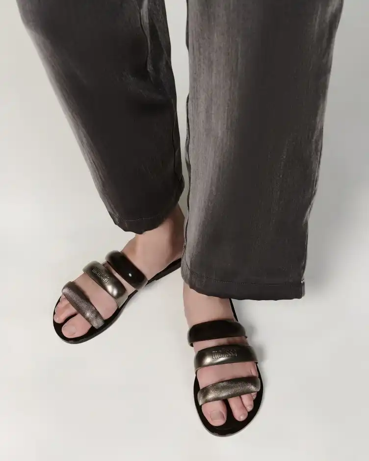 MELISSA ECLIPSE SLIDE