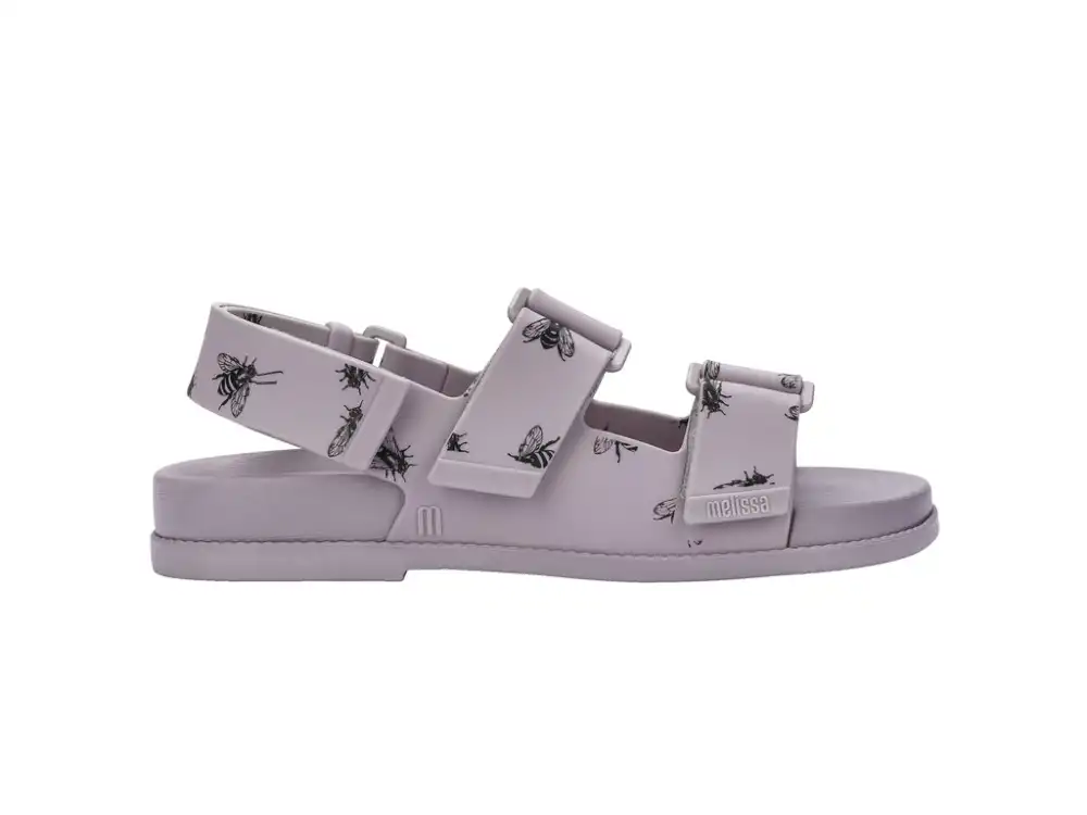 MELISSA PAPETE PRETTY PRINT AD