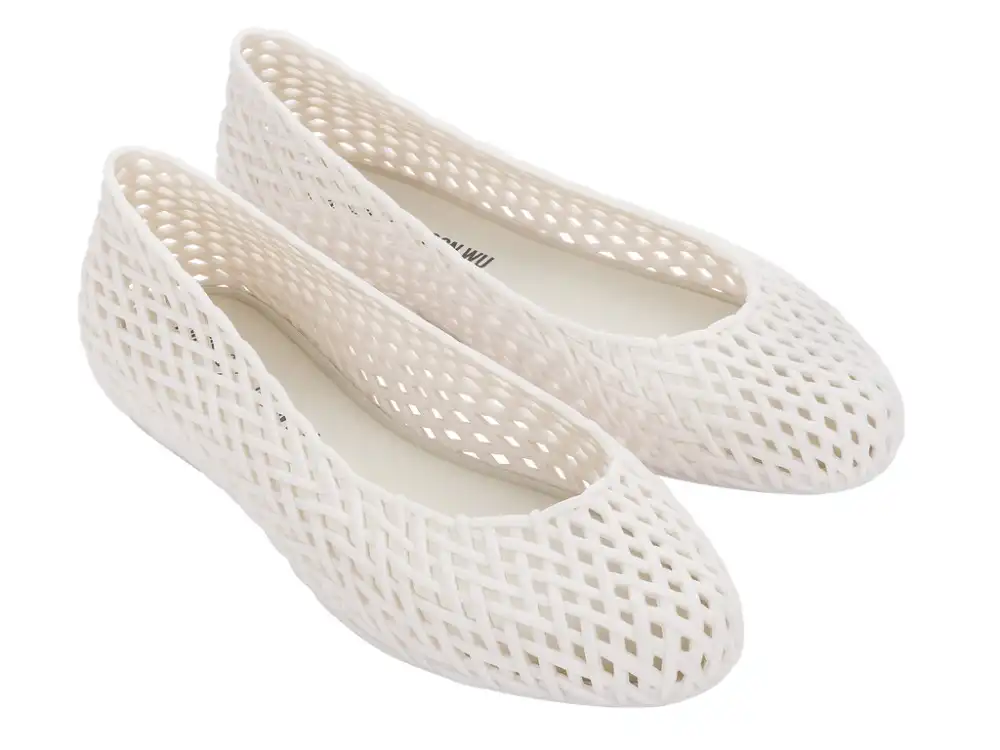 MELISSA TAO + JASON WU AD