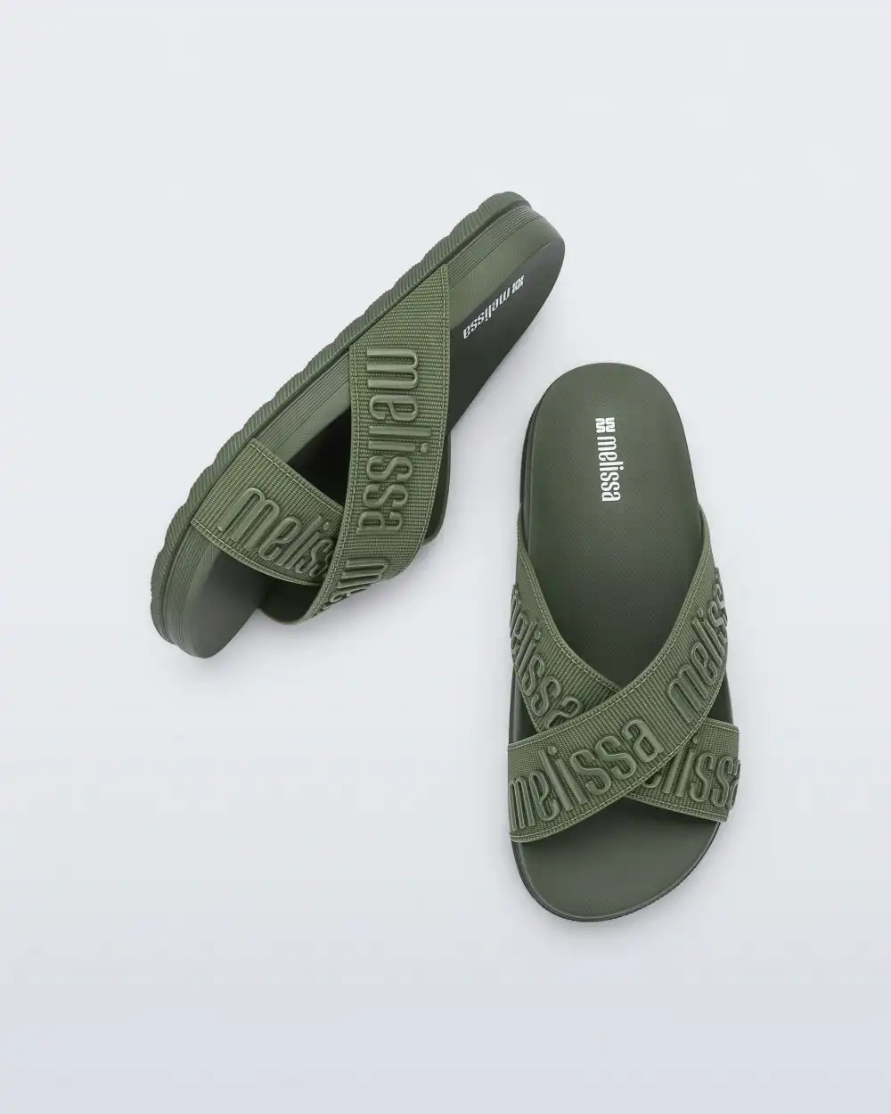 MELISSA COZY SLIDE M LOVER II