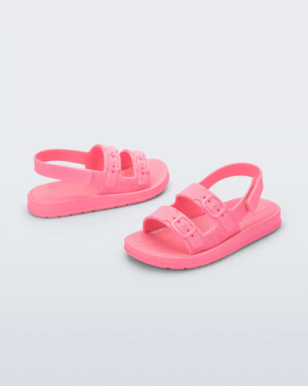 MINI MELISSA SUN CRUISE SANDAL II BB
