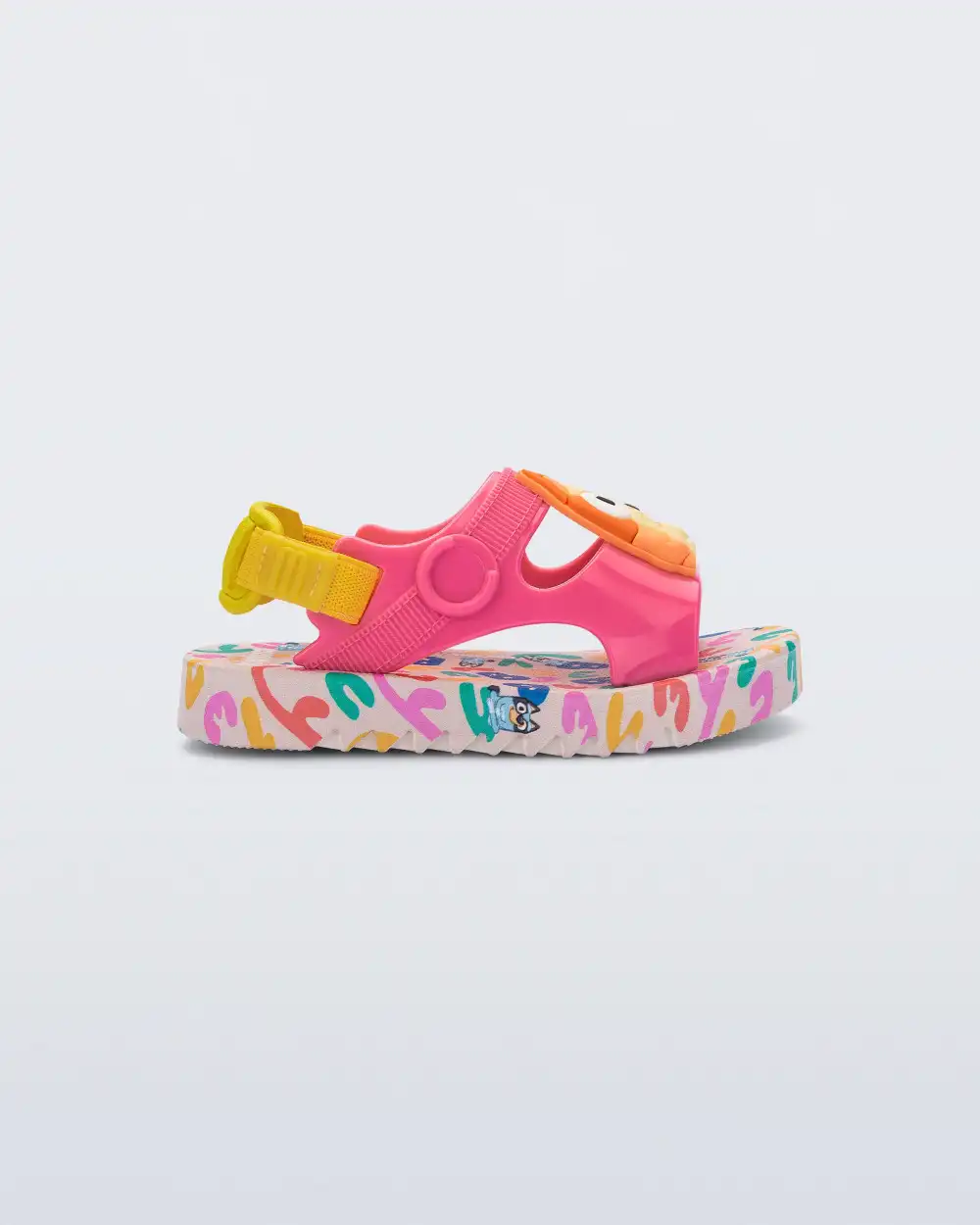 MINI MELISSA HOP + BLUEY BB