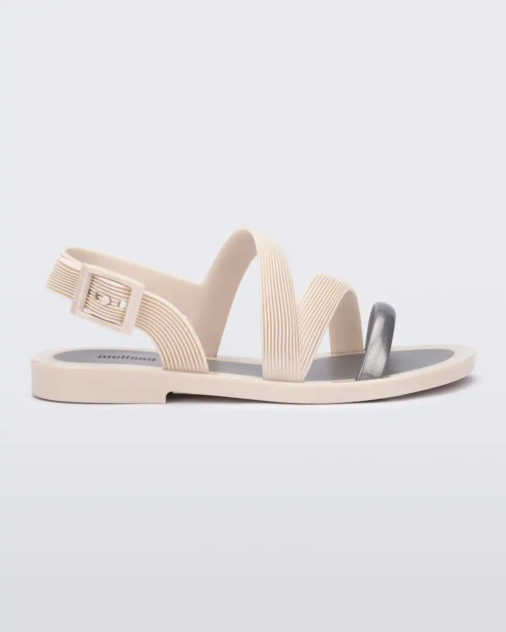 MELISSA WARM SANDAL
