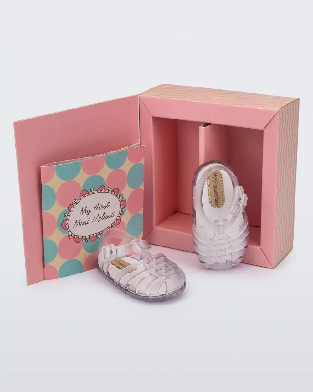 MY FIRST MINI MELISSA POSSESSION BB